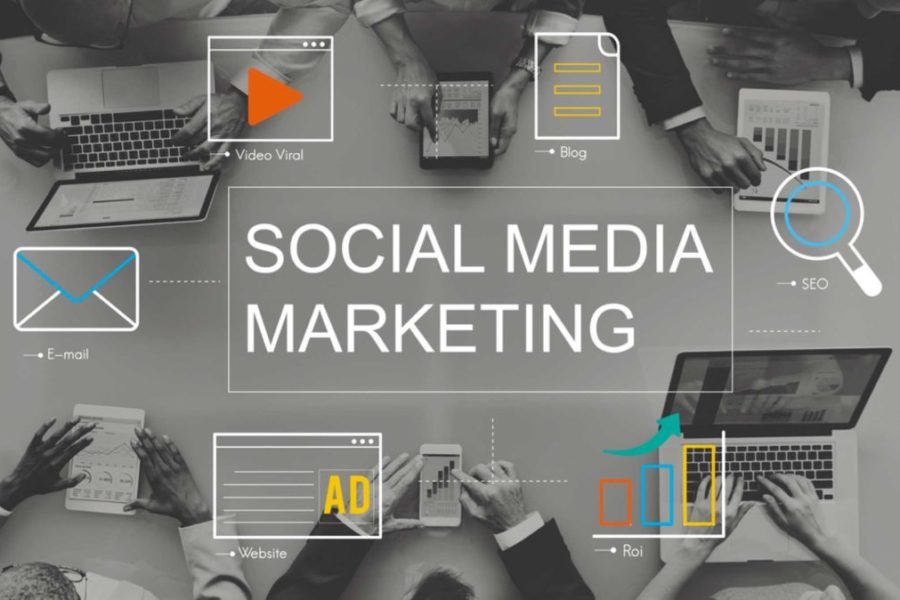 Introduzione al Social media marketing