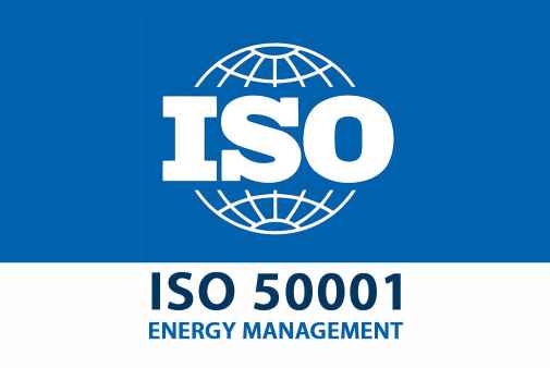 Certificazione ISO 50001